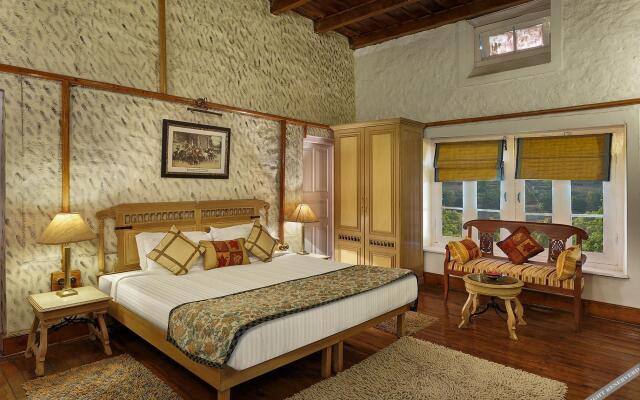 Himalayan View Retreat