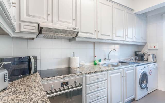 Apartamento Princesa Madeira