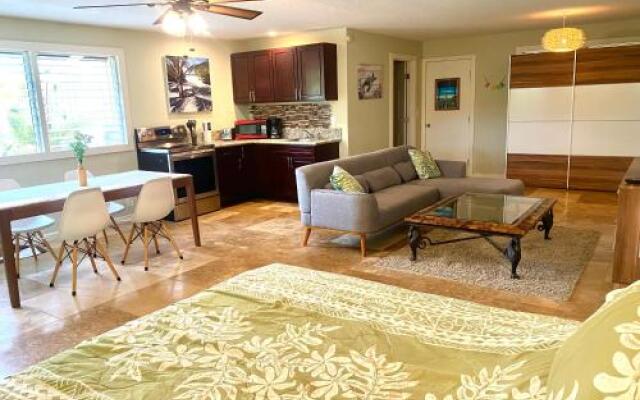 Brand New Kailua Beach