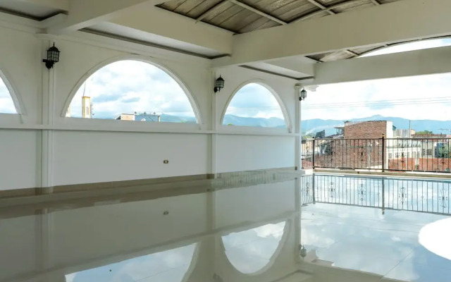 Hotel Tocaima Suite