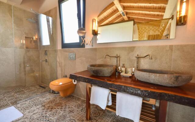 Volans Suites