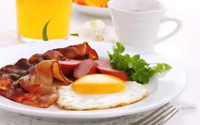 Private Residences at Mutiny Park