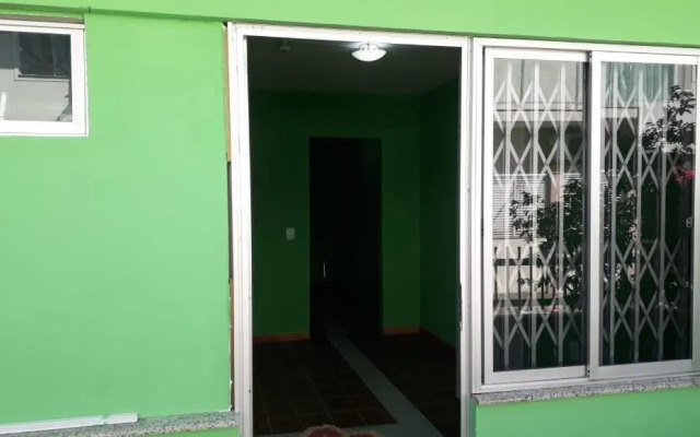 Pousada Praia do Trapiche