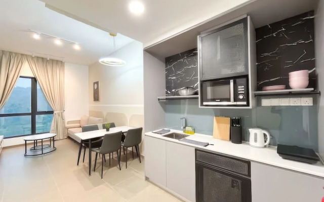 Ciao Mossaz Suites Luxury Apartments