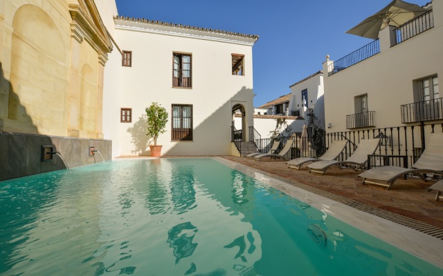 Las Casas de la Judería de Córdoba