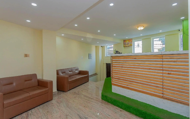 OYO 798 Euphoria Inn