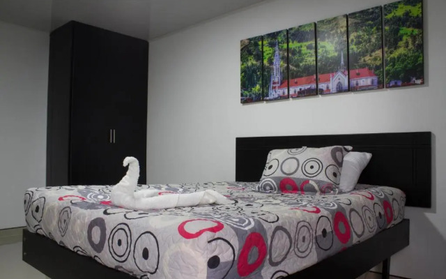 Hotel Zaclordy