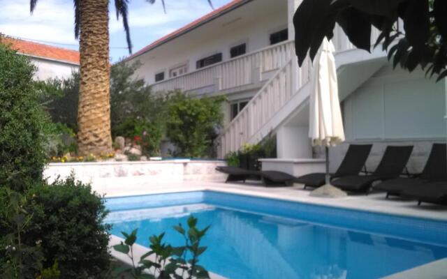 Holiday Home Oasis Hyllis