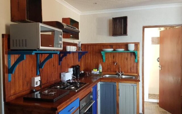 Breede River Lodge