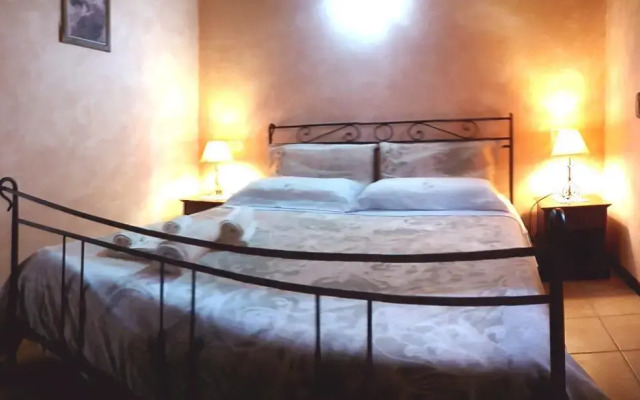 Agriturismo Tenuta Santa Maria
