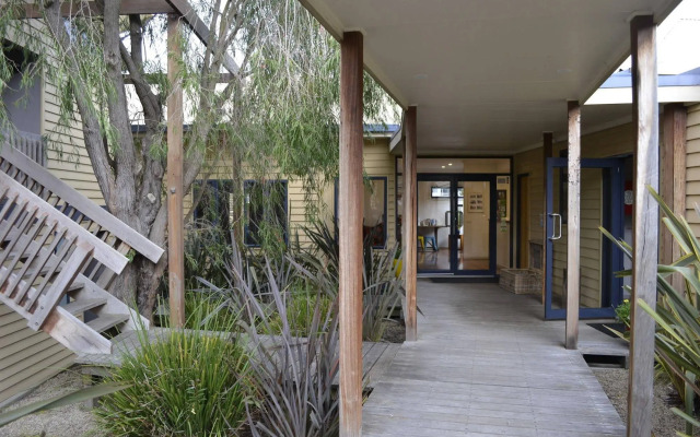 Sandpiper Motel Apollo Bay