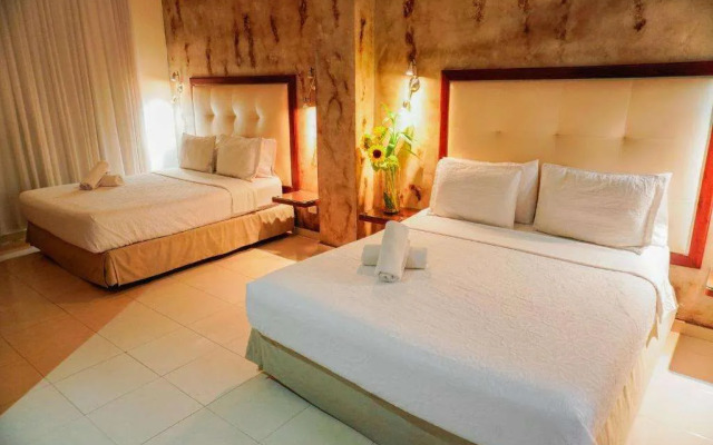 Hotel Virrey Cartagena