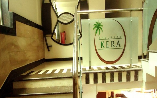 Grand Kera Lords Eco Inn