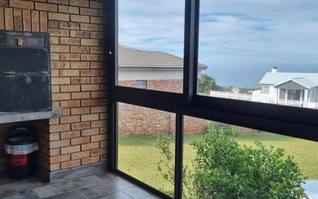 Stroopsoet Holiday Home