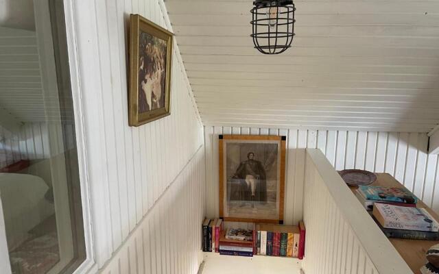 Pia's House
