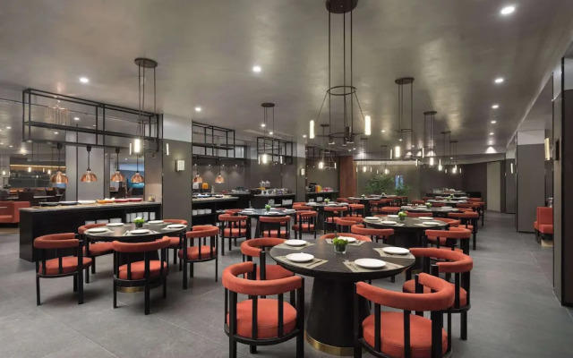 Ramada By Wyndham Zhuhai Xiangzhou