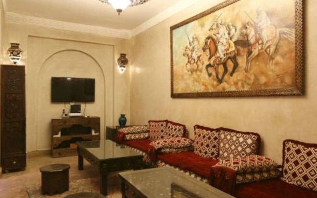 Riad Araba Felice