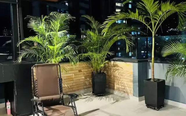 Penthouse de lujo en Envigado