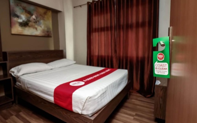 NIDA Rooms Mandaluyong Manila Beauty