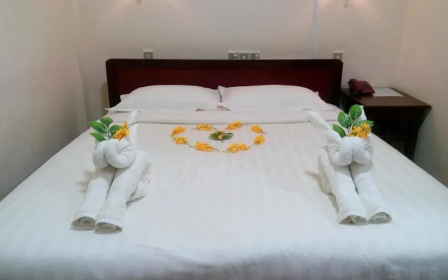 Shwe Yone Minn Hotel
