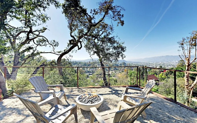 Echo Park House 2 Bedrooms 2 Bathrooms Home