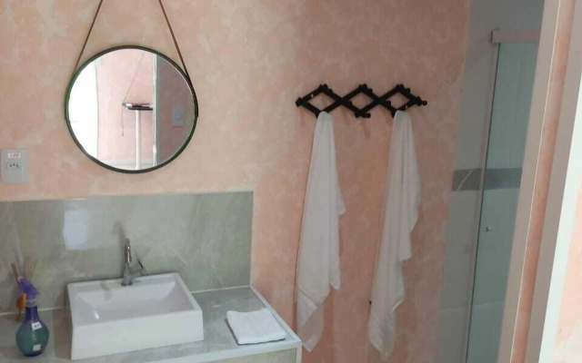 Villa Sāo Francisco