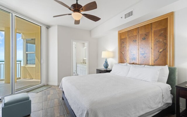 Beach Colony East 16a-penthouse