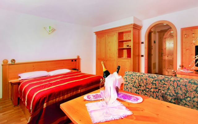 Park Hotel & Club Diamant