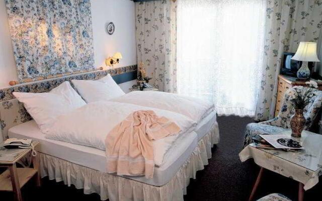 Hotel Alpenkrone