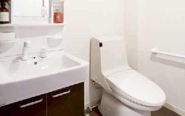 Dogo-no-Oyado Iwasaki