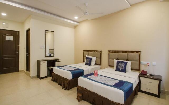 FabExpress Sravya Residency