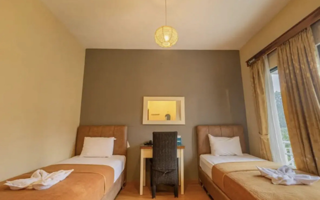 Hotel & Villa Griya Katarina