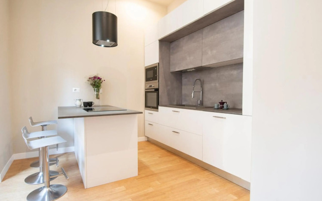 Boutique Hotel Galatea