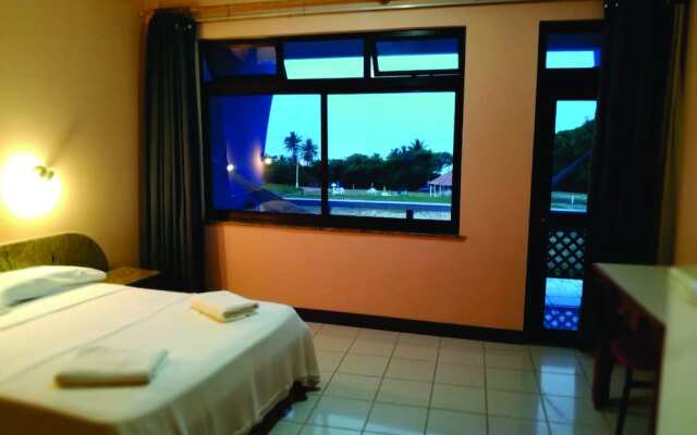 Pousada das Falesias