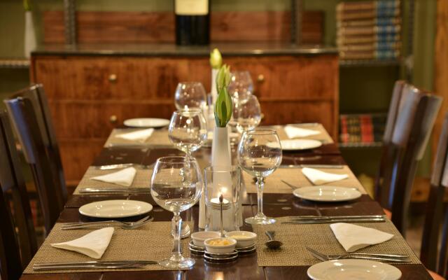 Protea Hotel by Marriott Cape Town Durbanville