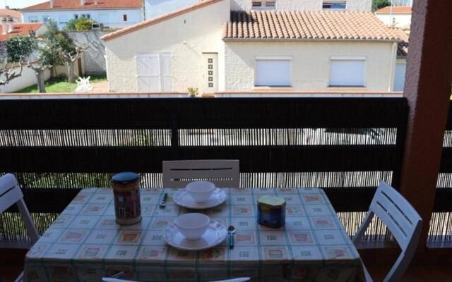 Appartement Saint-Cyprien, 1 pièce, 4 personnes - FR-1-225D-173