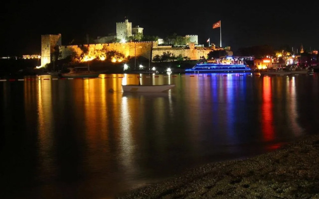 Mavi Pansiyon