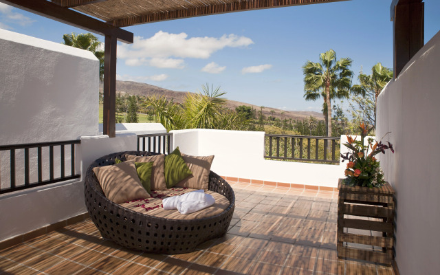 Hotel Jardín Tecina