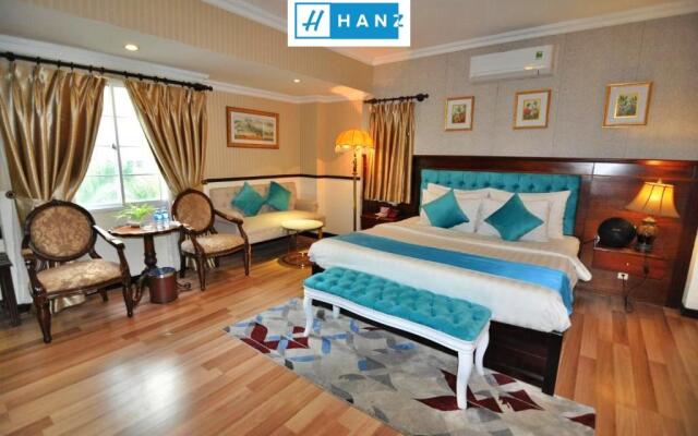 HANZ Sunflower Hotel 821 Le Hong Phong