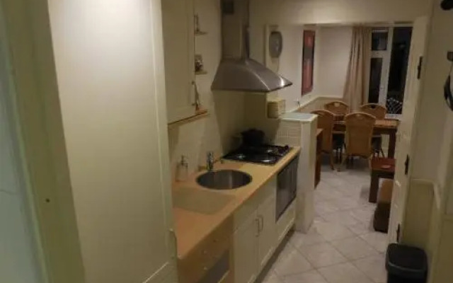 Bed And Breakfast Twenty-one