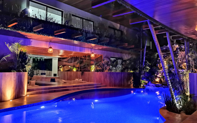 Menesse Tulum by Spot Rentals