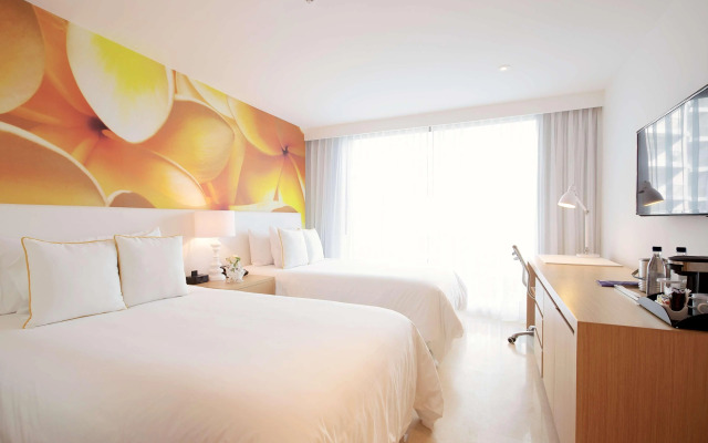 Radisson Cartagena Ocean Pavillion Hotel
