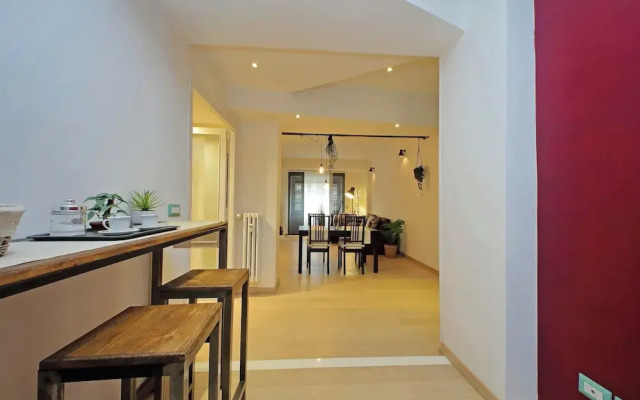 Trendy Flat near Marconi
