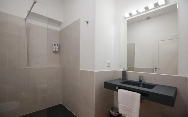 Apartamentos Setas Center