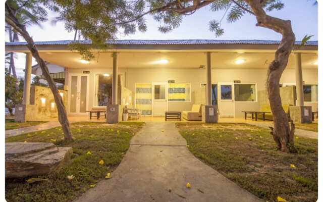 merito beach resort
