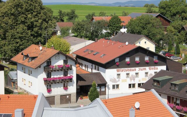 Hotel-Restaurant Früchtl