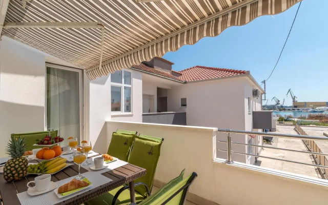 Apartment Roko