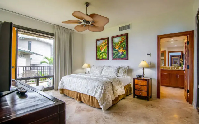 Kapalua Bay Villa 35b3 Gold Ocean Front