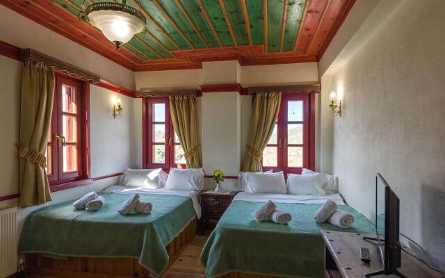 Meliteion traditional Hotel