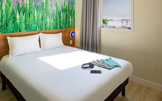 Dan Inn São Carlos by Nacional Inn